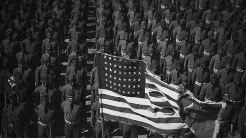 Five Came Back Season 1 Episode 2 - Combat Zones