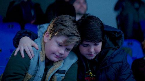 The Mighty Ducks: Game Changers Season 1 Episode 4 - Hockey Moms