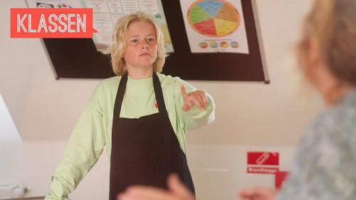 Background image for Double dipper