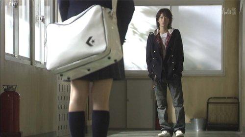 Producing Nobuta Season 1 Episode 7 - The boy who makes a girl cry