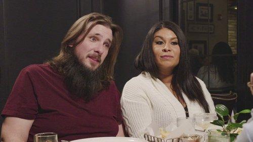 90 Day: The Single Life Season 3 Episode 9 - Back To The Wood
