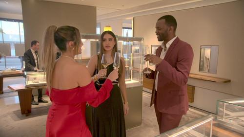 Buying Beverly Hills Season 2 Episode 7 - No Loyalty
