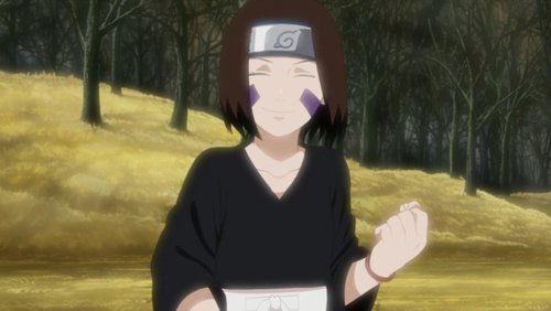 Naruto Shippūden Season 18 Episode 386 - I'm Always Watching