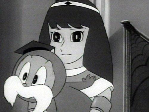 Rainbow Sentai Robin Season 1 Episode 13 - Episode 13