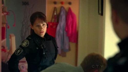 Flashpoint Season 3 Episode 11 - No Promises