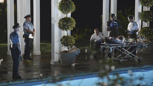 undefined Season 5 Episode 4 - Murder, He Wrote