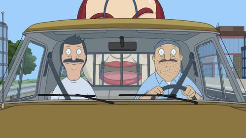 undefined Season 12 Episode 4 - Driving Big Dummy