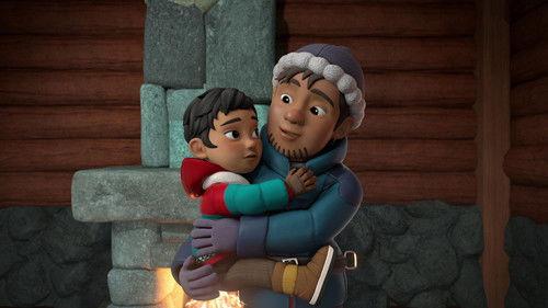 Super Wings Season 13 Episode 18 - Episode 18