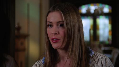 undefined Season 3 Episode 13 - Bride and Gloom