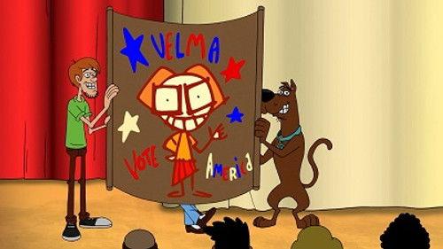 Be Cool, Scooby-Doo! Season 2 Episode 10 - Vote Velma