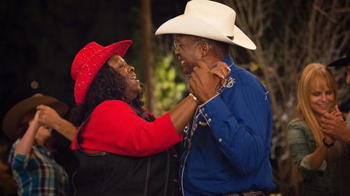 The Guest Book Season 1 Episode 10 - Something Happened