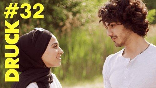 DRUCK Season 4 Episode 2 - The woman with the cold gaze