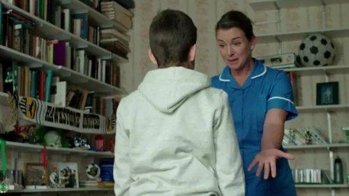 Jamie Johnson Season 1 Episode 3 - Decider