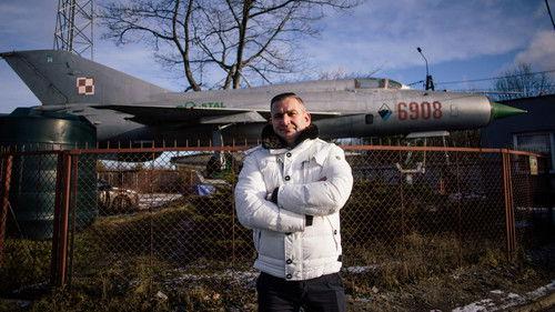 Dobra Robota Season 1 Episode 17 - Episode 17