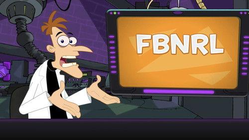 Doofenshmirtz's Daily Dirt Season 1 Episode 8 - THE DOOF REPLIES