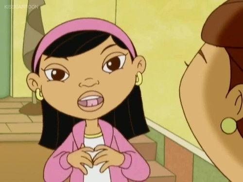 Maya & Miguel Season 1 Episode 9 - La Calavera