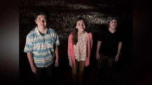 Gortimer Gibbon's Life on Normal Street Season 2 Episode 13 - Gortimer, Ranger and Mel vs. The Endless Night