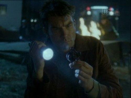 Crossing Jordan Season 4 Episode 8 - Fire in the Sky