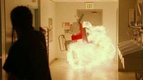 Standoff Season 1 Episode 5 - Life Support