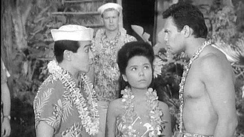 McHale's Navy Season 3 Episode 15 - Fuji's Big Romance