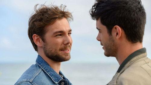 Merlí. Sapere Aude Season 1 Episode 3 - Episode 3