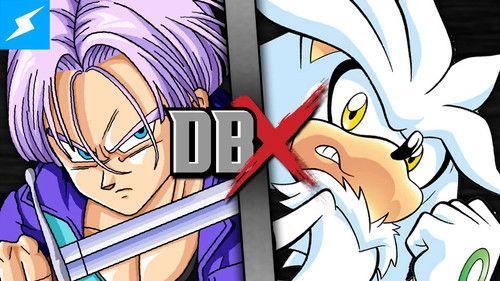 DBX Season 1 Episode 6 - Trunks VS Silver