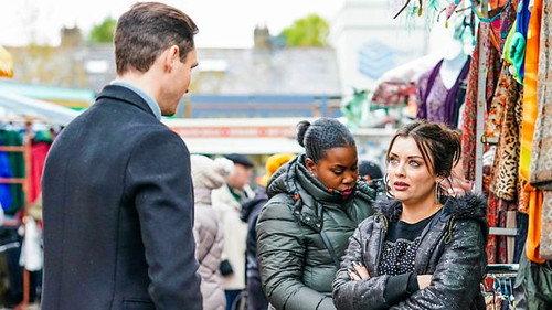 EastEnders Season 39 Episode 6 - 6625