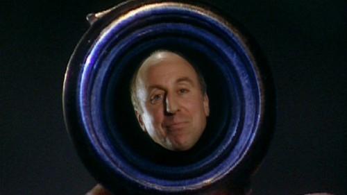 Red Dwarf Season 7 Episode 8 - Nanarchy