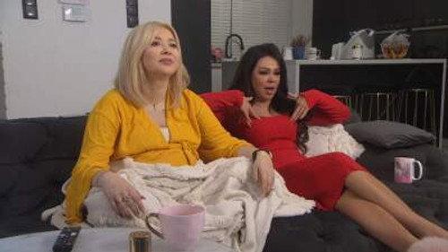 Gogglebox. Przed telewizorem. Season 17 Episode 14 - Episode 14