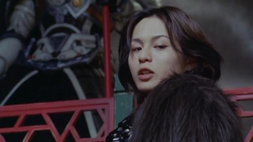 Juken Sentai Gekiranger Season 1 Episode 1 - Niki-Niki! Geki Jūken