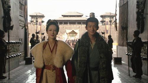 Lost You Forever Season 1 Episode 21 - Xiyan Mountain