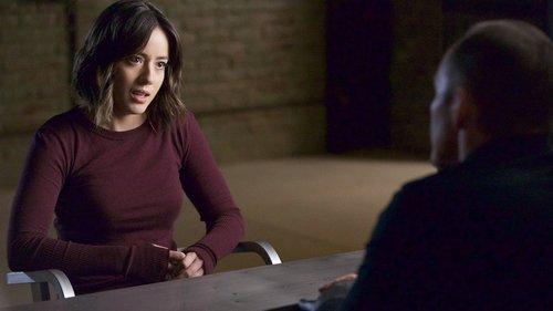 Marvel's Agents of S.H.I.E.L.D. Season 3 Episode 9 - Closure