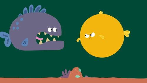 Animanimals Season 2 Episode 21 - Episode 21