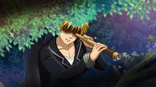 Background image for Hunter