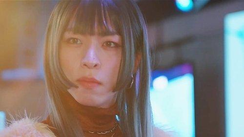 Confidence Queen Season 1 Episode 7 - Mask Girl