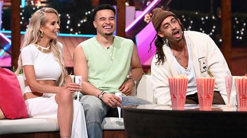 Love Island: Aftersun Season 8 Episode 5 - Episode 5
