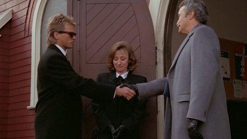 undefined Season 6 Episode 16 - There But for the Grace