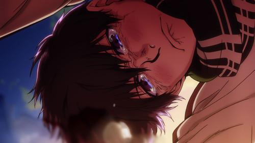 undefined Season 1 Episode 1 - Dream