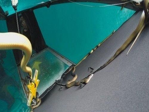 I'm a Celebrity...Get Me Out of Here! Season 14 Episode 2 - Tunnel of Terror