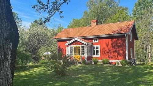 Stugdrömmar Season 2 Episode 1 - Episode 1