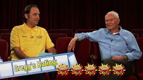 On Cinema Season 4 Episode 6 - 'The Girl On a Bicycle' and 'Endless Love'