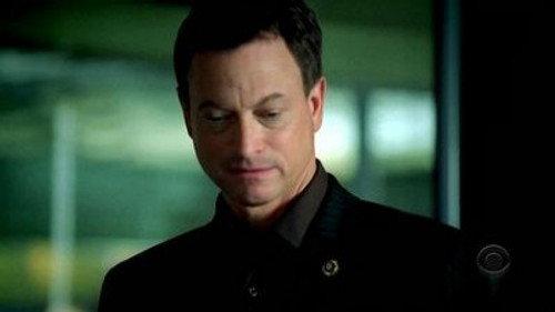 CSI: NY Season 3 Episode 11 - Raising Shane