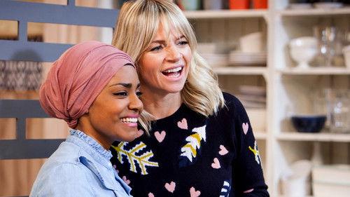 The Big Family Cooking Showdown Season 1 Episode 1 - Episode 1