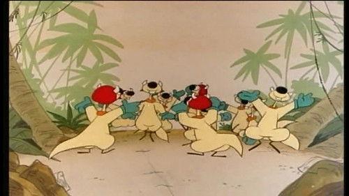 Las aventuras de Hijitus Season 5 Episode 8 - Episode 8