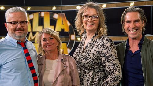 All Against All Season 9 Episode 25 - Episode 25