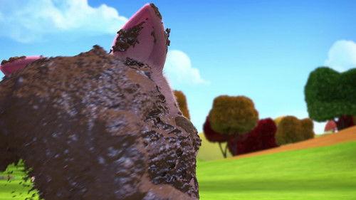 Puppy Dog Pals Season 5 Episode 17 - Where's Nougat?