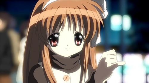 Kanon Season 1 Episode 21 - A Rondo Without You