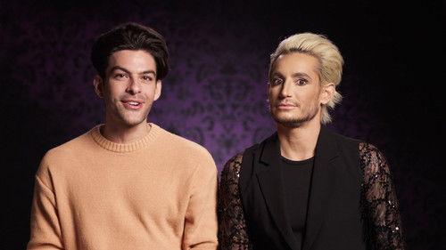 Ghosting Season 1 Episode 4 - Case 104: The SDG Jail