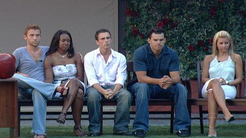 Big Brother Season 8 Episode 7 - Live Eviction 2