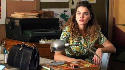 The Ladies' Paradise Season 2 Episode 14 - Episode 14